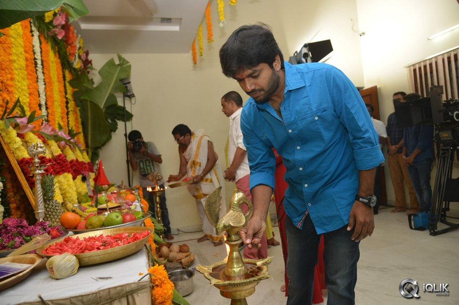 Raja-The-Great-Movie-Opening